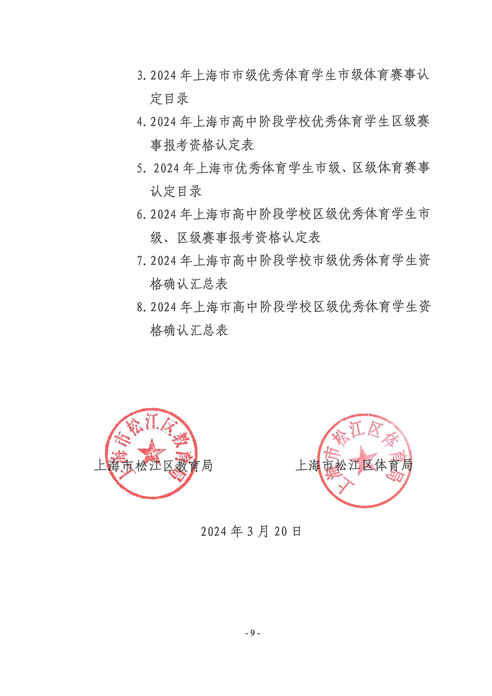 關于做好2024年本市高中階段學校招收優秀體育學生工作的通知_08.png